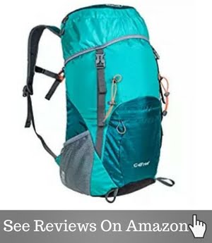 daypack