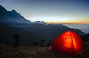 expedition