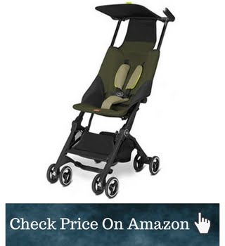 Best Lightweight Stroller