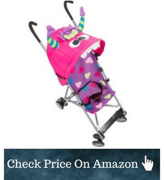 Best Lightweight Stroller 2018