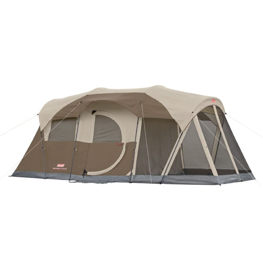 Best Extreme Cold Weather Tents
