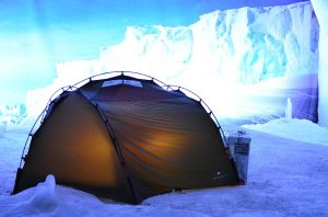 Best Extreme Cold Weather Tents