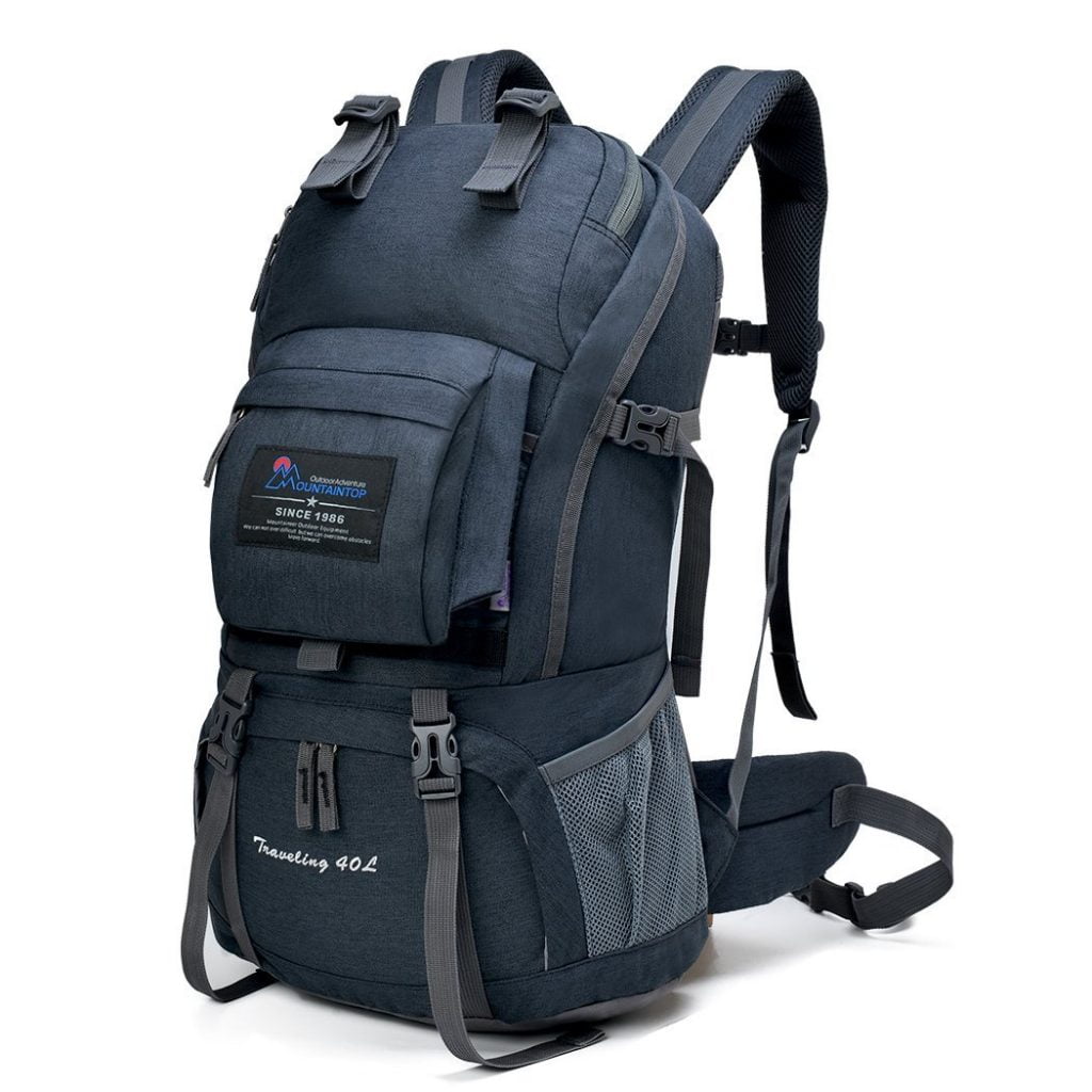 best camping backpack under 100