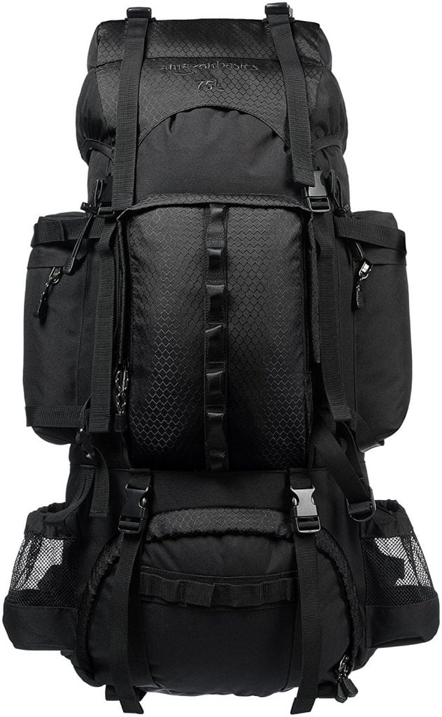 budget backpack