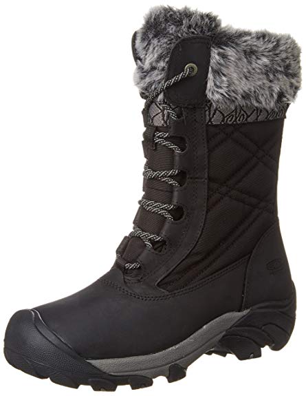 best womens waterproof snow boots