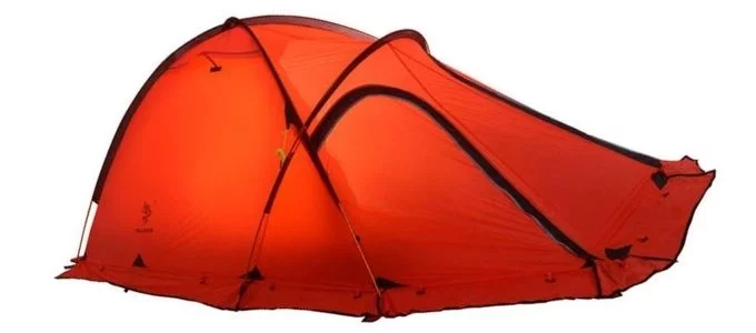 Hillman 2 Person High Altitude Tent - Best Extreme Cold Tents