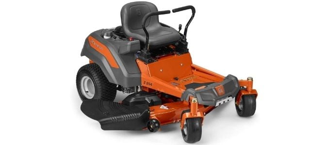 Husqvarna Z254 Zero Turn Riding Mower