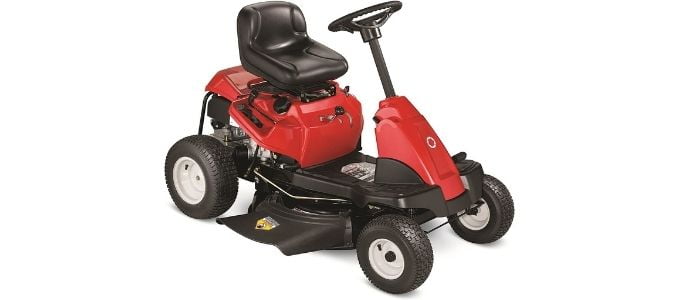 Troy Bilt 30 inch riding lawn mower