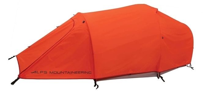 Alps Tasmanian 3 Person Budget Tent