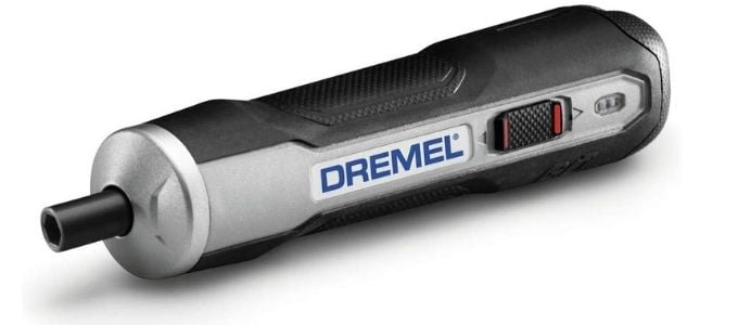 Dremel GO Cordless Screwdriver GO-01