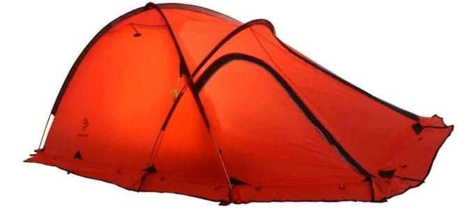 Hillman 2 Person 4 Season Affordable Tent