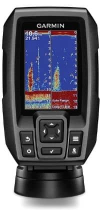 Garmin Striker 4 Gear of the Week